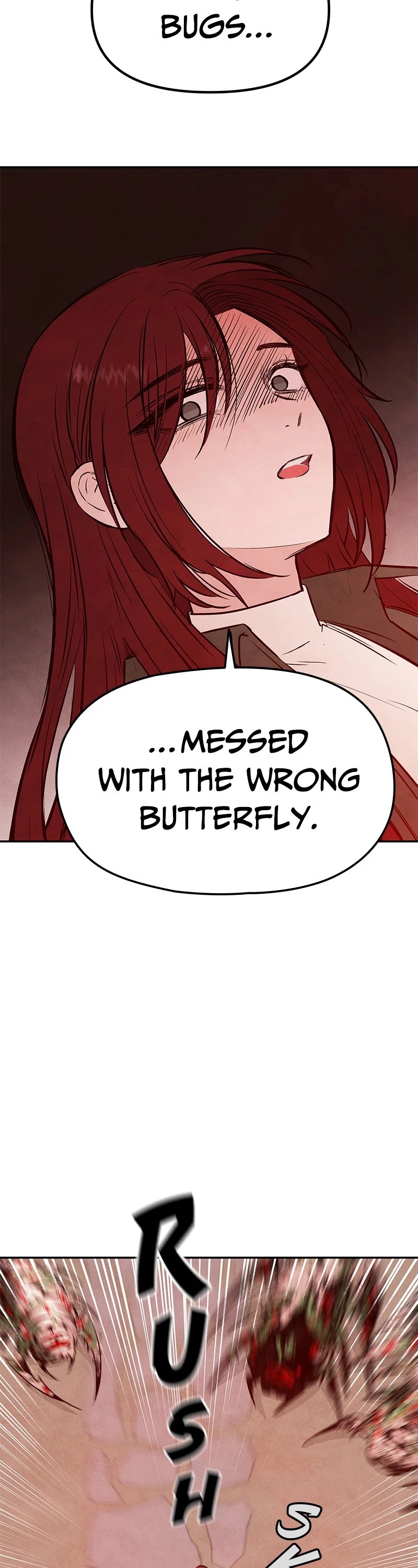 Blood and Butterflies Chapter 30 page 6 - Chapter 30: Ep. 30 - Revenge (3)