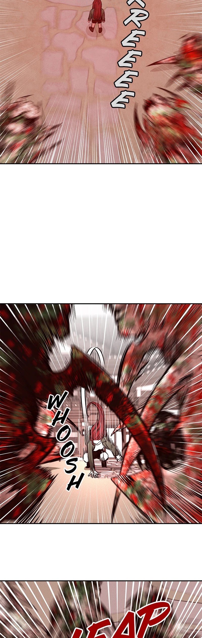 Blood and Butterflies Chapter 30 page 7 - Chapter 30: Ep. 30 - Revenge (3)