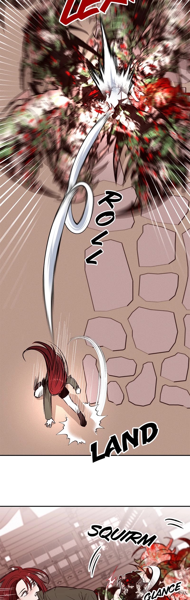 Blood and Butterflies Chapter 30 page 8 - Chapter 30: Ep. 30 - Revenge (3)