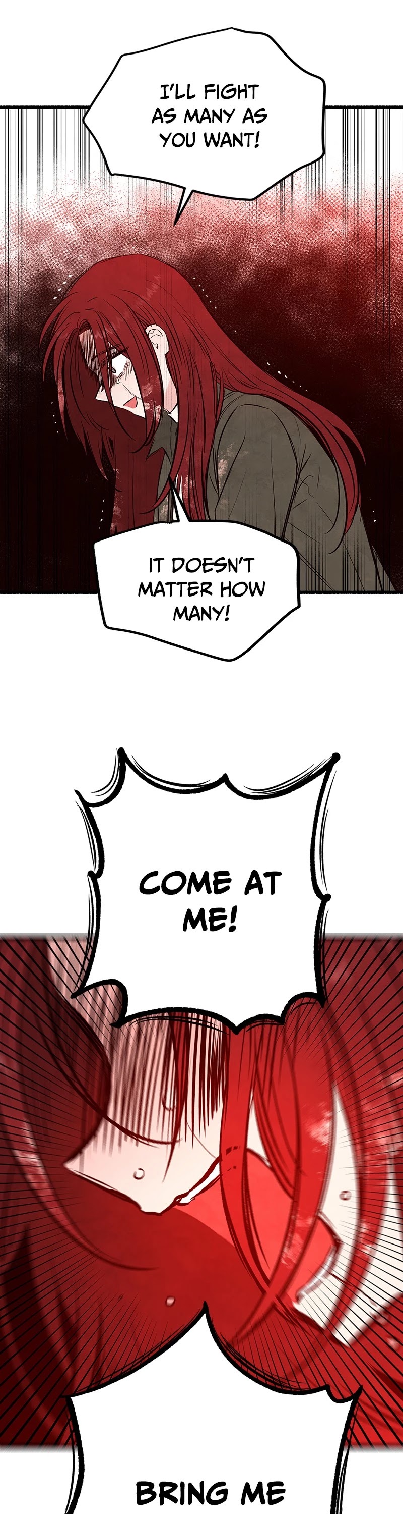 Blood and Butterflies Chapter 31 page 10 - Chapter 31: Ep. 31 - Revenge (4)
