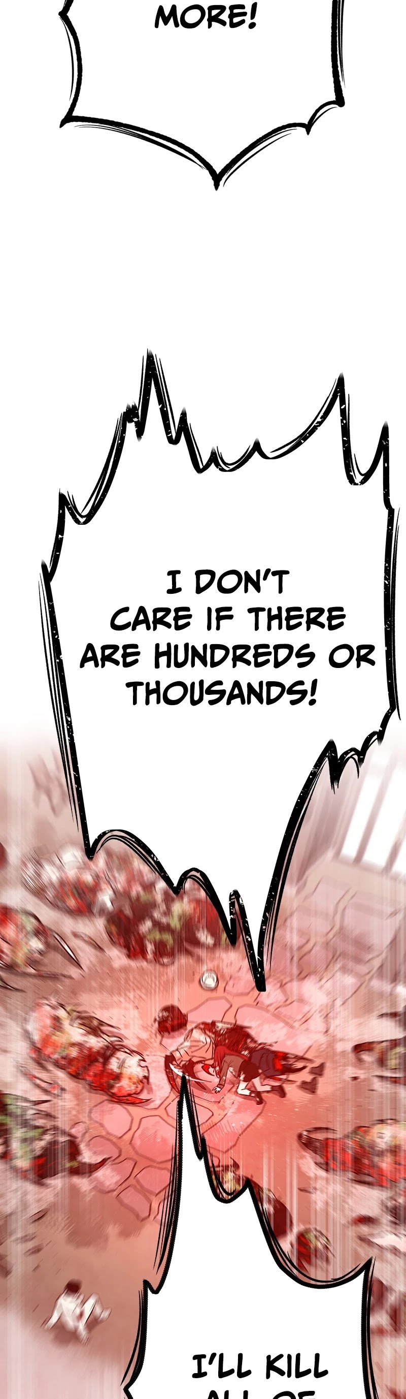Blood and Butterflies Chapter 31 page 11 - Chapter 31: Ep. 31 - Revenge (4)