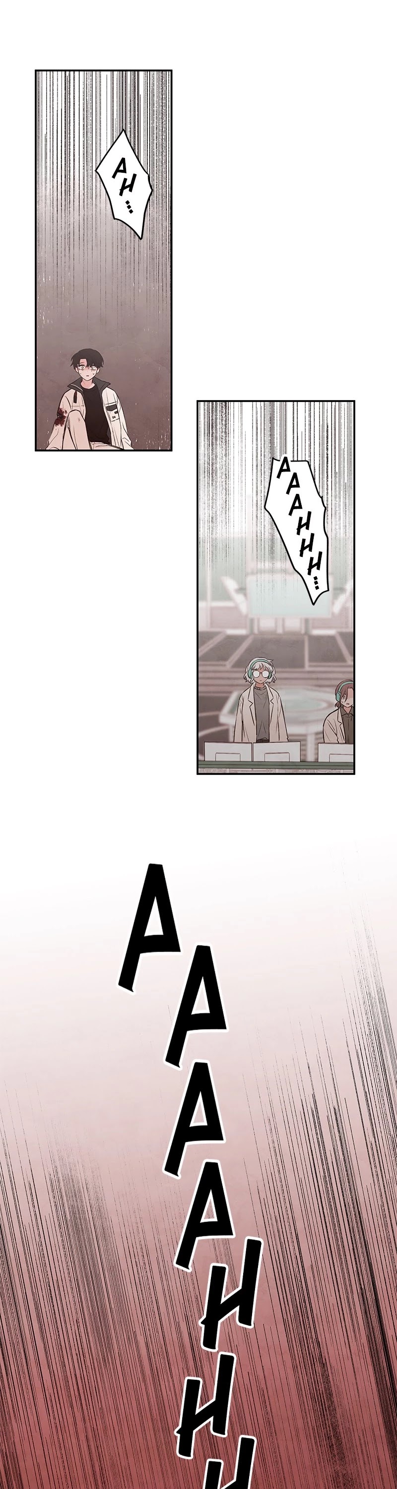 Blood and Butterflies Chapter 31 page 13 - Chapter 31: Ep. 31 - Revenge (4)