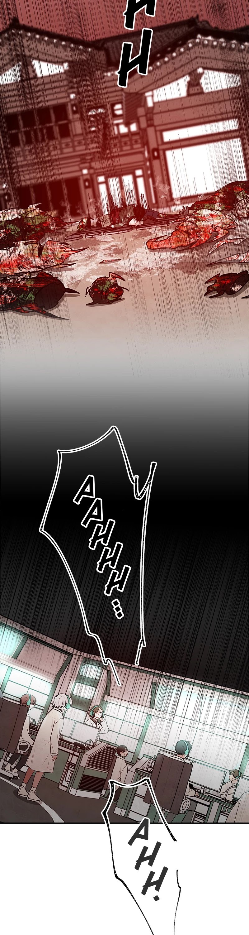 Blood and Butterflies Chapter 31 page 14 - Chapter 31: Ep. 31 - Revenge (4)