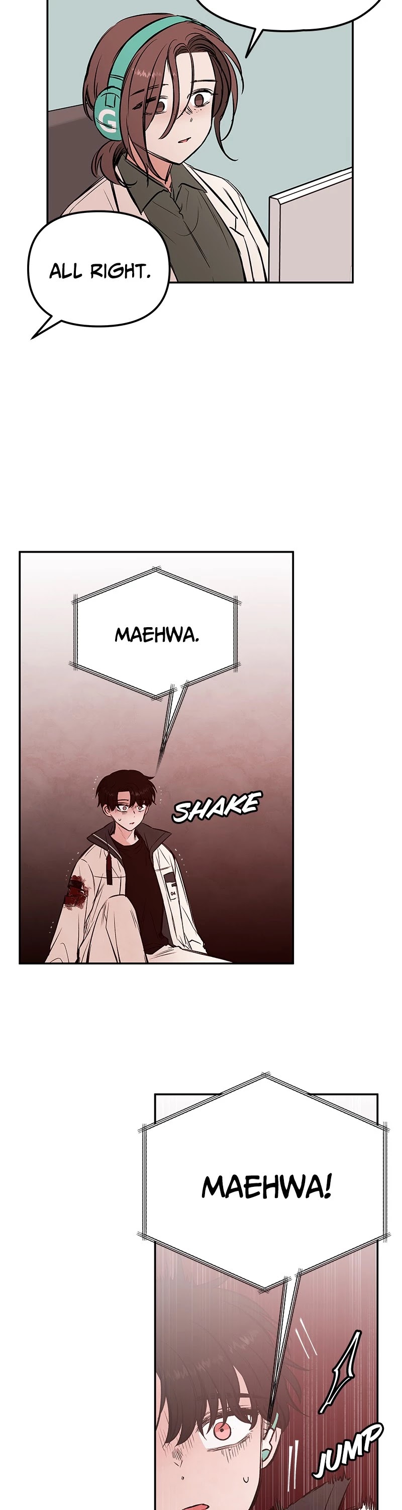 Blood and Butterflies Chapter 31 page 16 - Chapter 31: Ep. 31 - Revenge (4)