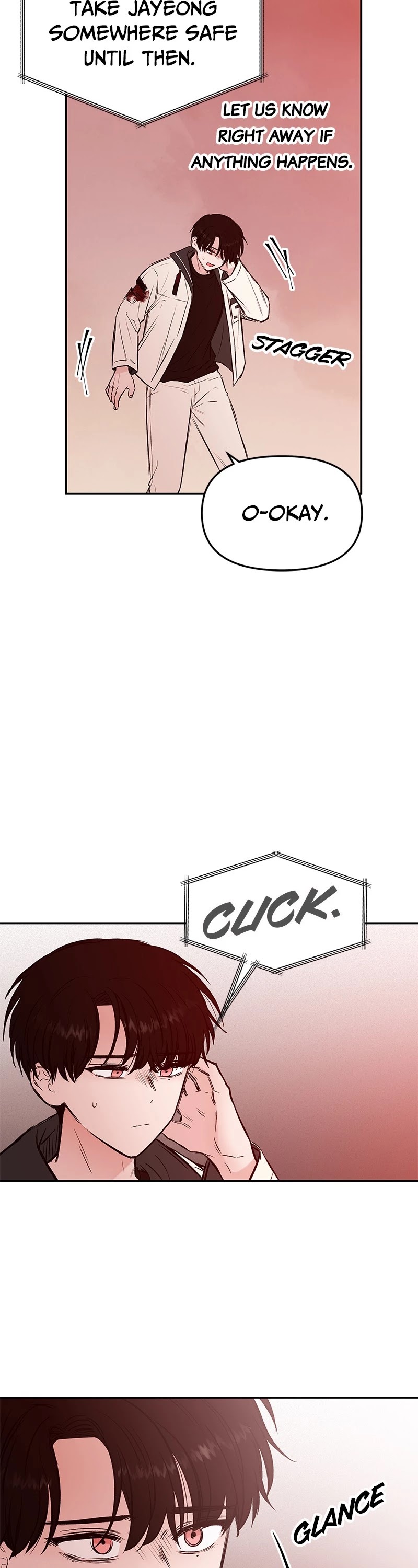 Blood and Butterflies Chapter 31 page 18 - Chapter 31: Ep. 31 - Revenge (4)