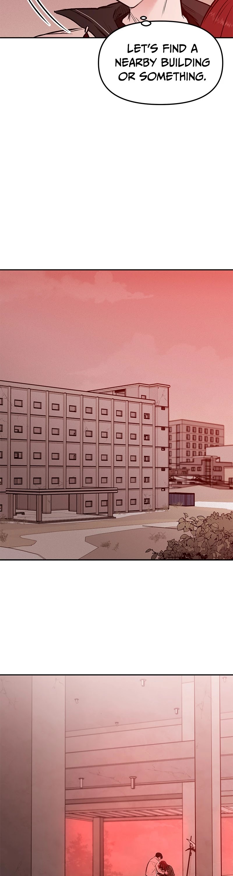 Blood and Butterflies Chapter 31 page 21 - Chapter 31: Ep. 31 - Revenge (4)
