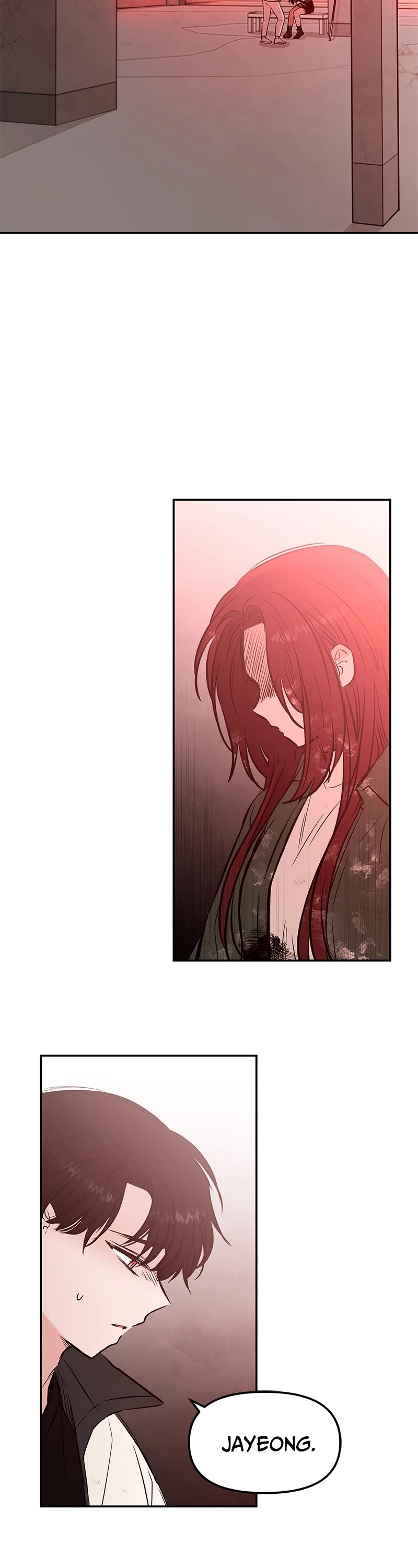 Blood and Butterflies Chapter 31 page 22 - Chapter 31: Ep. 31 - Revenge (4)