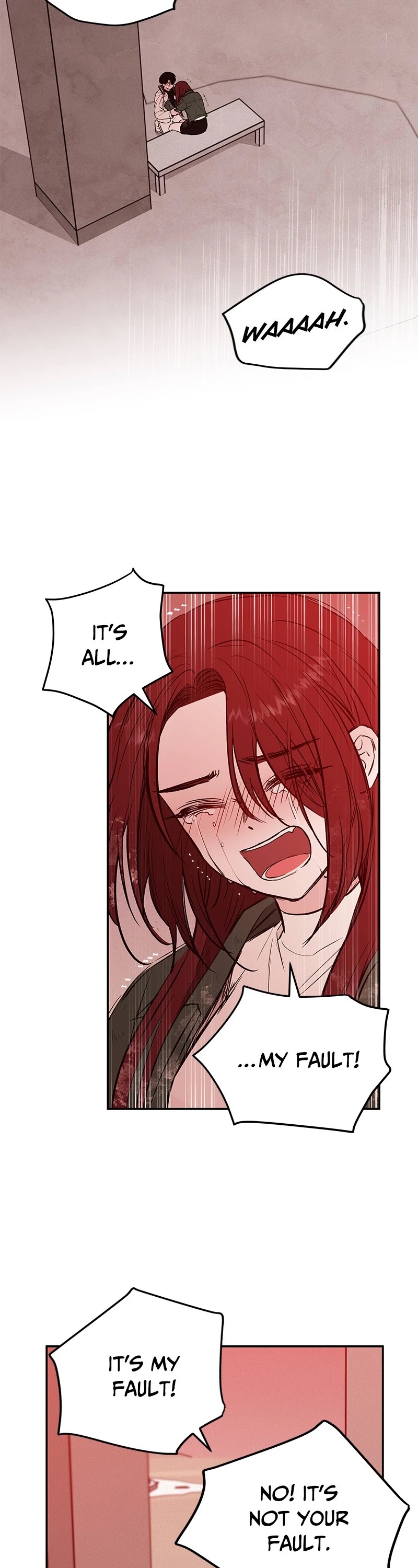 Blood and Butterflies Chapter 31 page 26 - Chapter 31: Ep. 31 - Revenge (4)