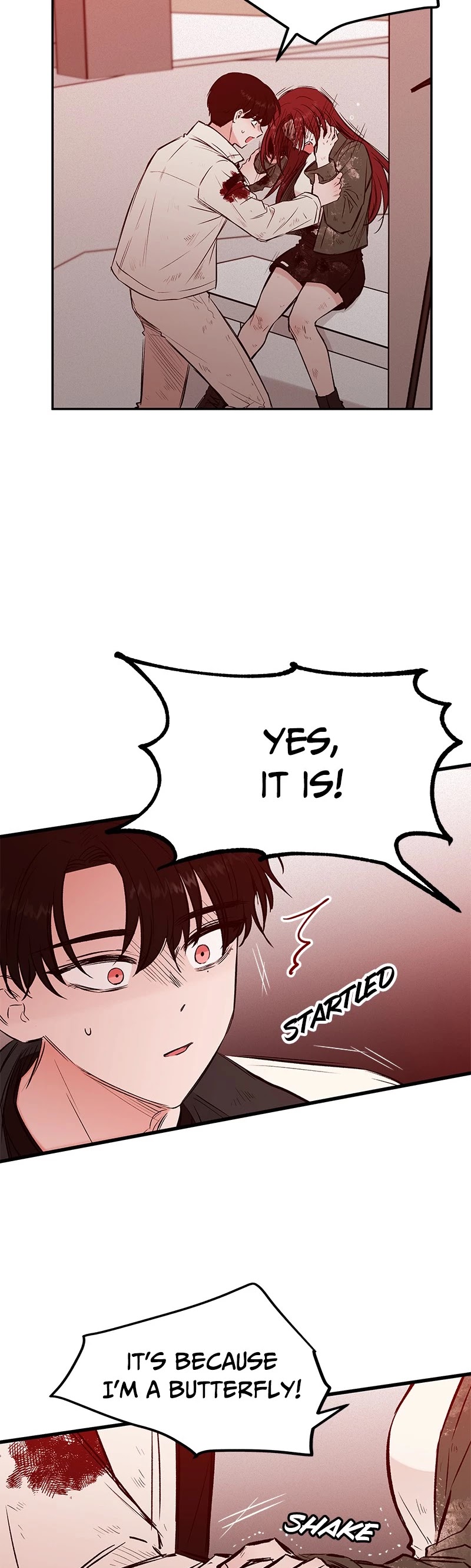 Blood and Butterflies Chapter 31 page 27 - Chapter 31: Ep. 31 - Revenge (4)