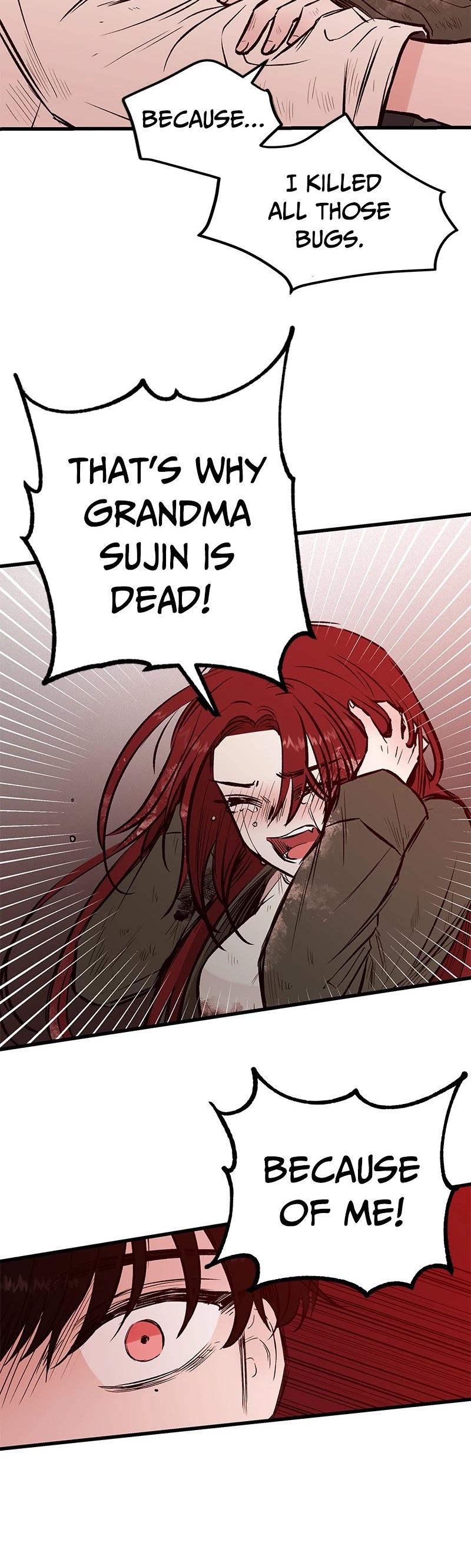 Blood and Butterflies Chapter 31 page 28 - Chapter 31: Ep. 31 - Revenge (4)