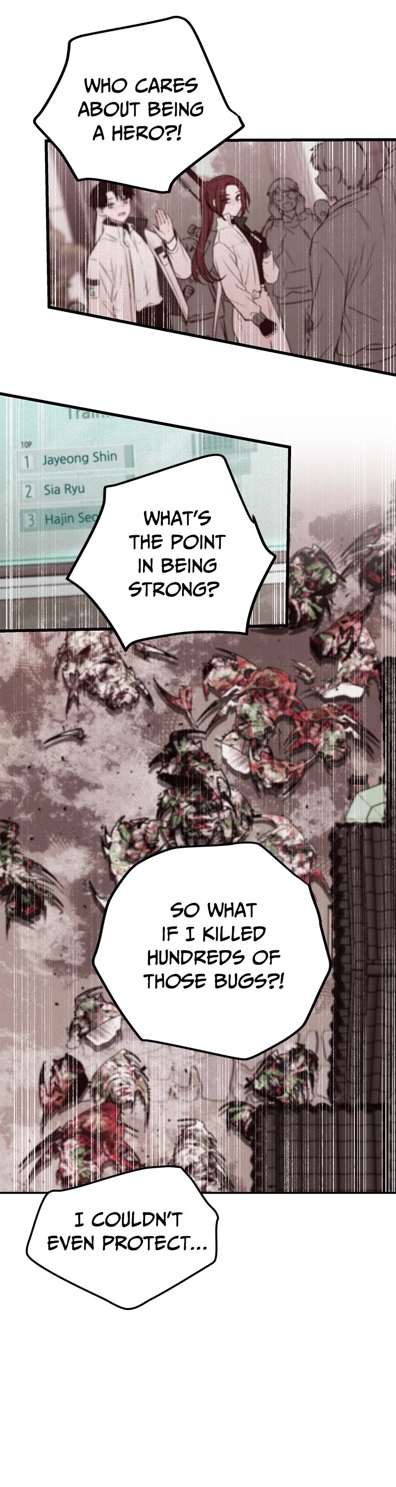 Blood and Butterflies Chapter 31 page 29 - Chapter 31: Ep. 31 - Revenge (4)