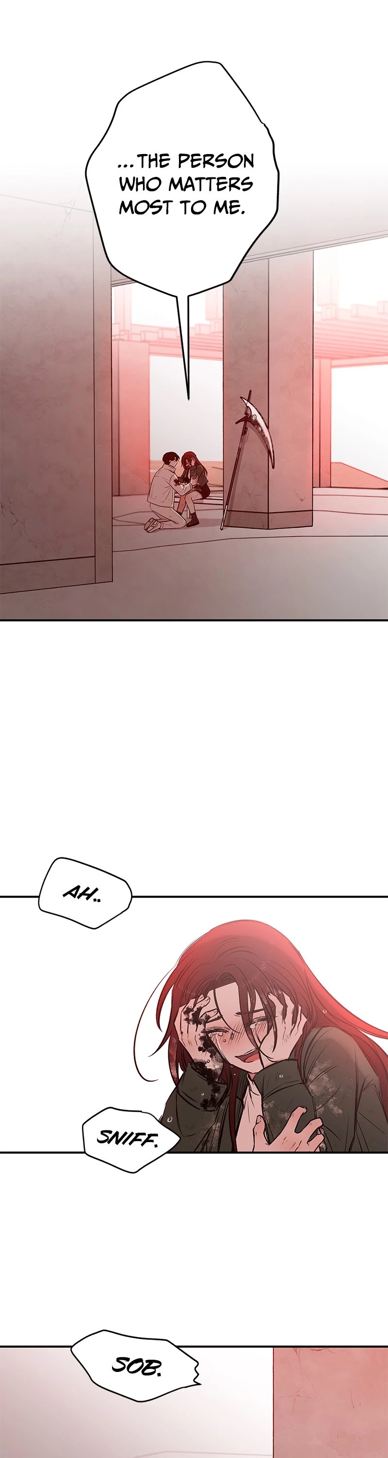 Blood and Butterflies Chapter 31 page 30 - Chapter 31: Ep. 31 - Revenge (4)
