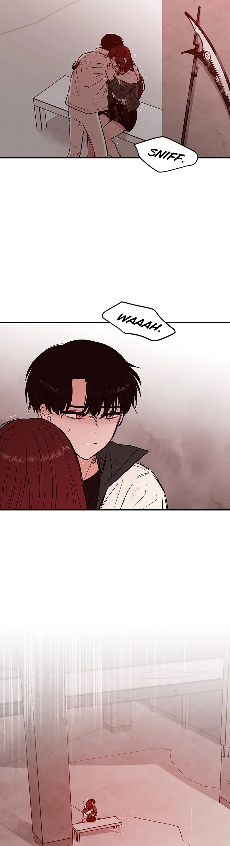 Blood and Butterflies Chapter 31 page 31 - Chapter 31: Ep. 31 - Revenge (4)