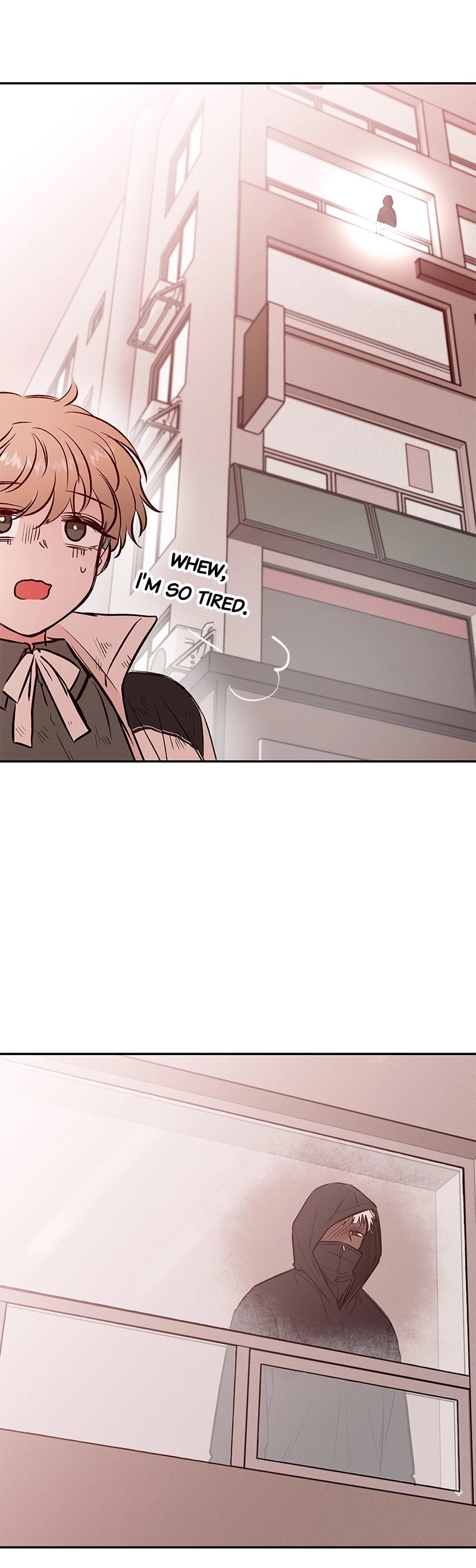 Blood and Butterflies Chapter 31 page 40 - Chapter 31: Ep. 31 - Revenge (4)