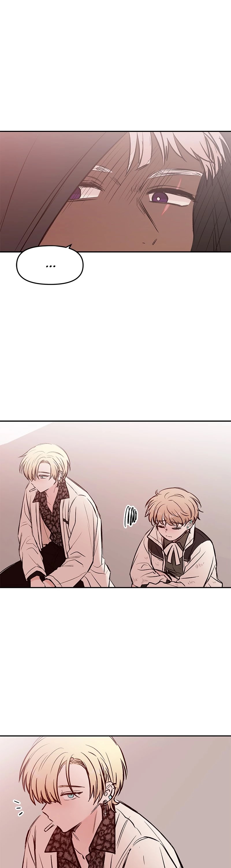 Blood and Butterflies Chapter 31 page 41 - Chapter 31: Ep. 31 - Revenge (4)