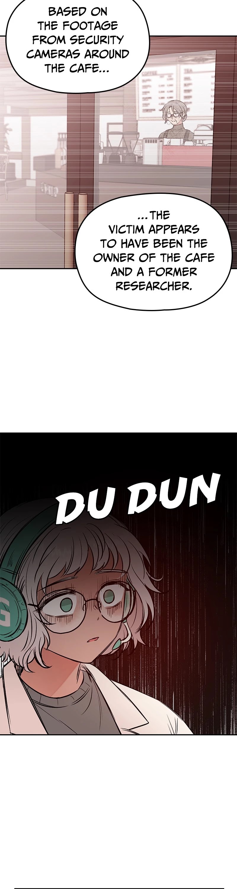 Blood and Butterflies Chapter 31 page 5 - Chapter 31: Ep. 31 - Revenge (4)