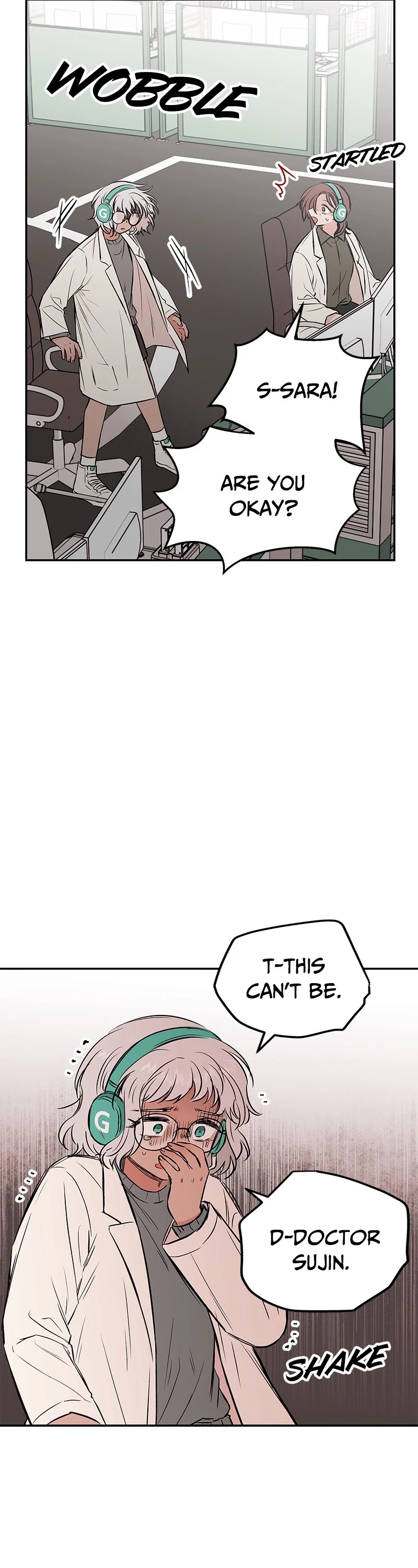 Blood and Butterflies Chapter 31 page 6 - Chapter 31: Ep. 31 - Revenge (4)