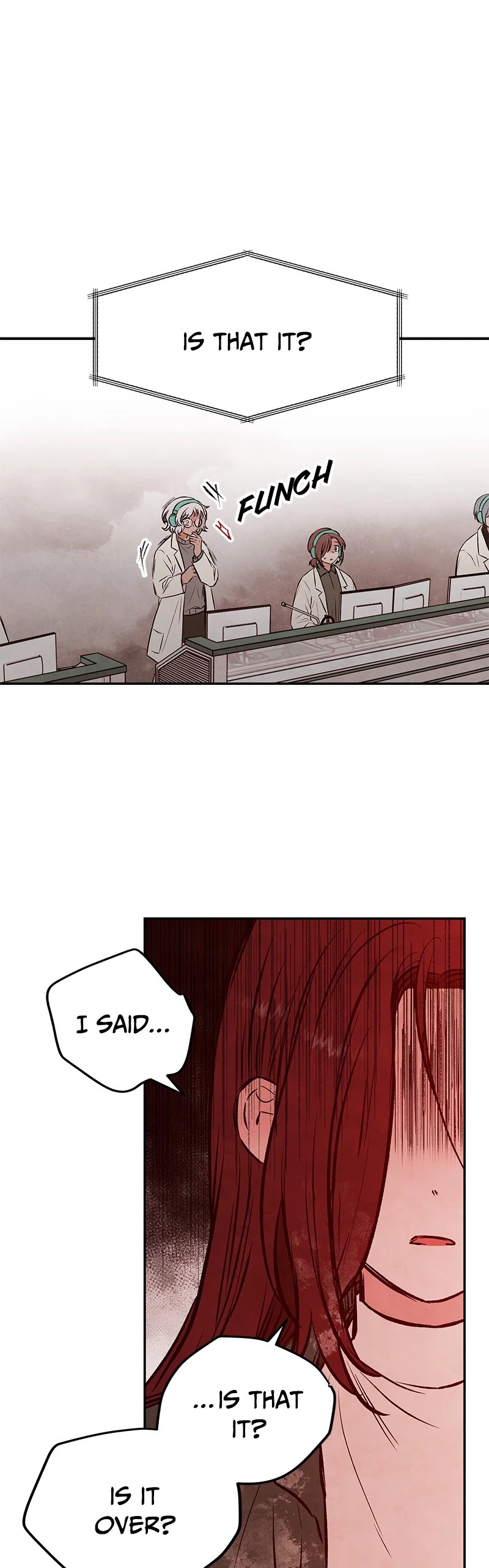 Blood and Butterflies Chapter 31 page 7 - Chapter 31: Ep. 31 - Revenge (4)
