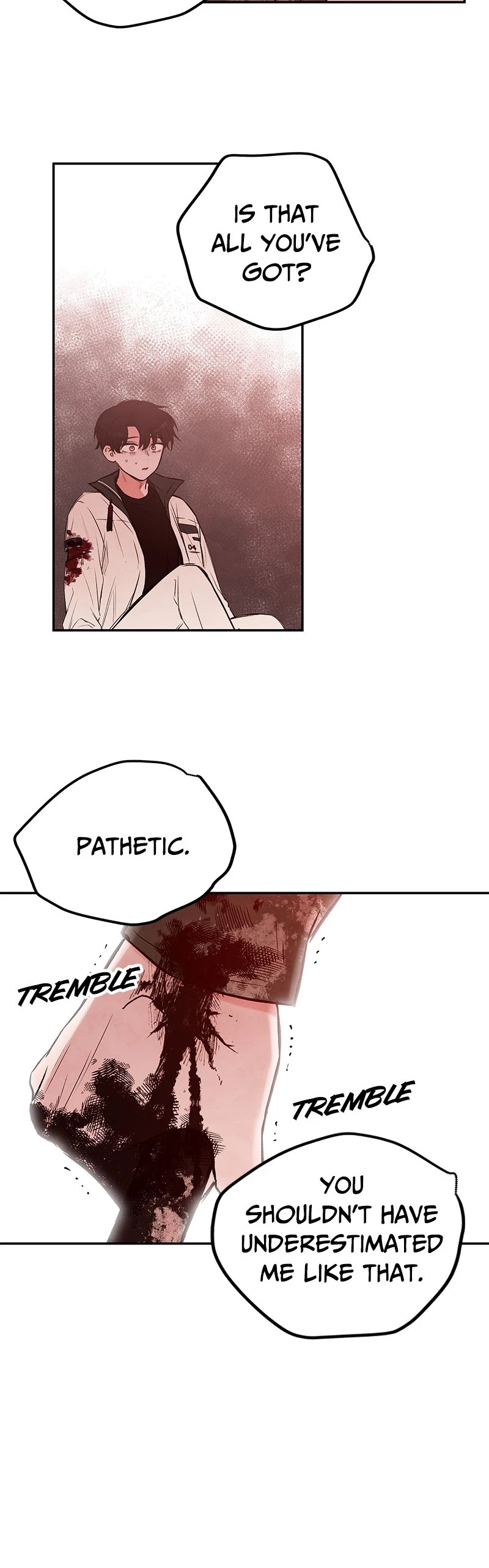 Blood and Butterflies Chapter 31 page 8 - Chapter 31: Ep. 31 - Revenge (4)