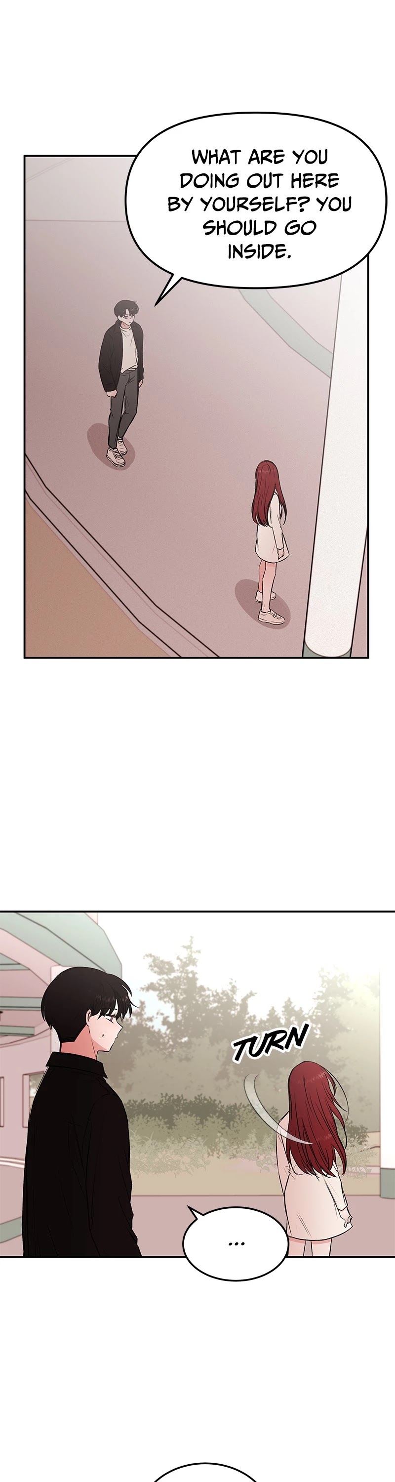 Blood and Butterflies Chapter 32 page 10 - Chapter 32: Ep. 32 - Cracking