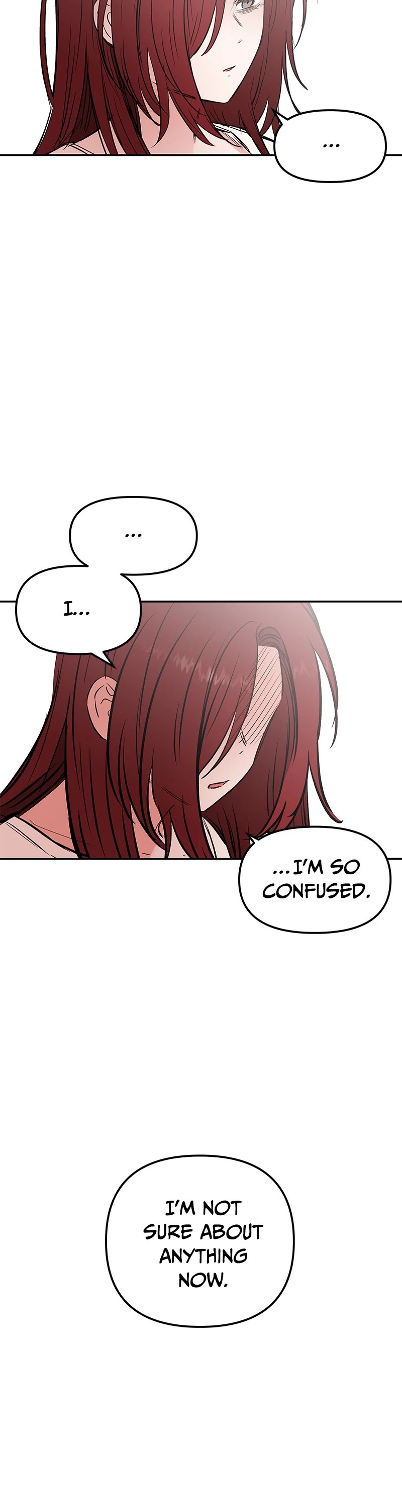 Blood and Butterflies Chapter 32 page 12 - Chapter 32: Ep. 32 - Cracking