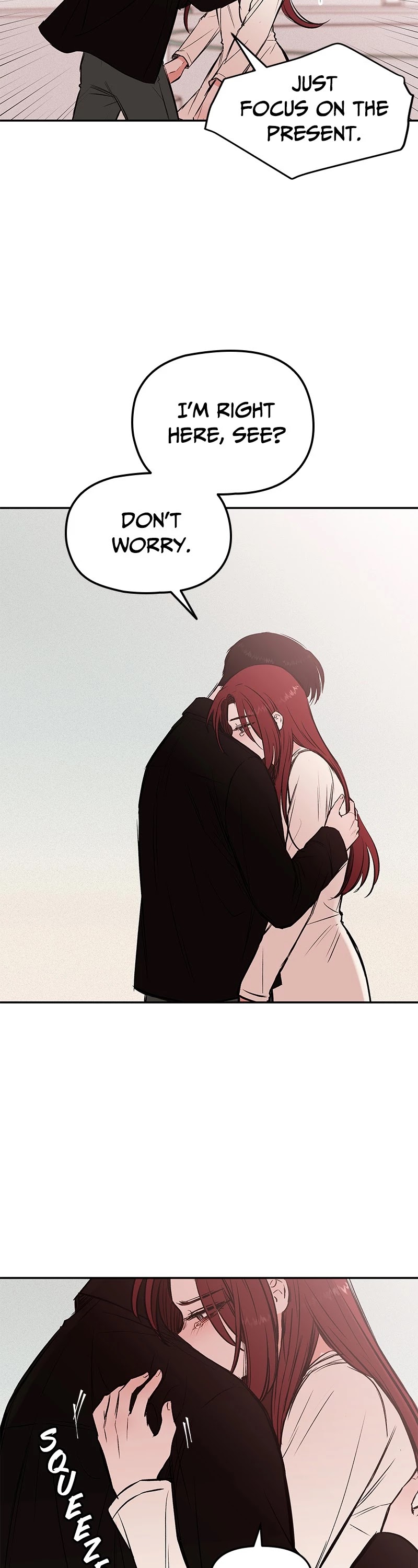 Blood and Butterflies Chapter 32 page 22 - Chapter 32: Ep. 32 - Cracking