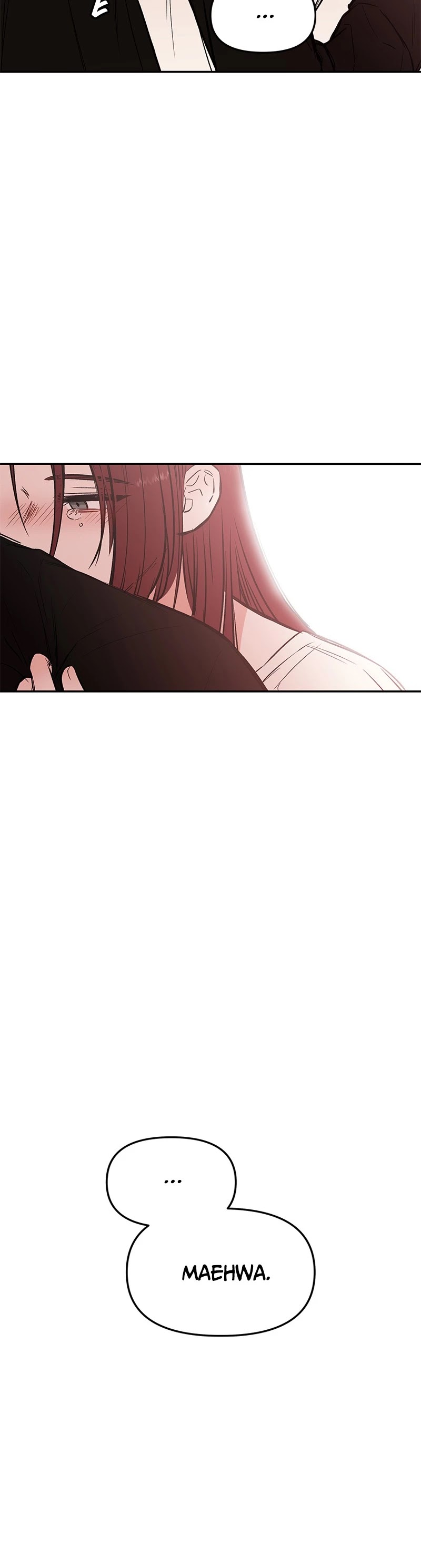 Blood and Butterflies Chapter 32 page 23 - Chapter 32: Ep. 32 - Cracking