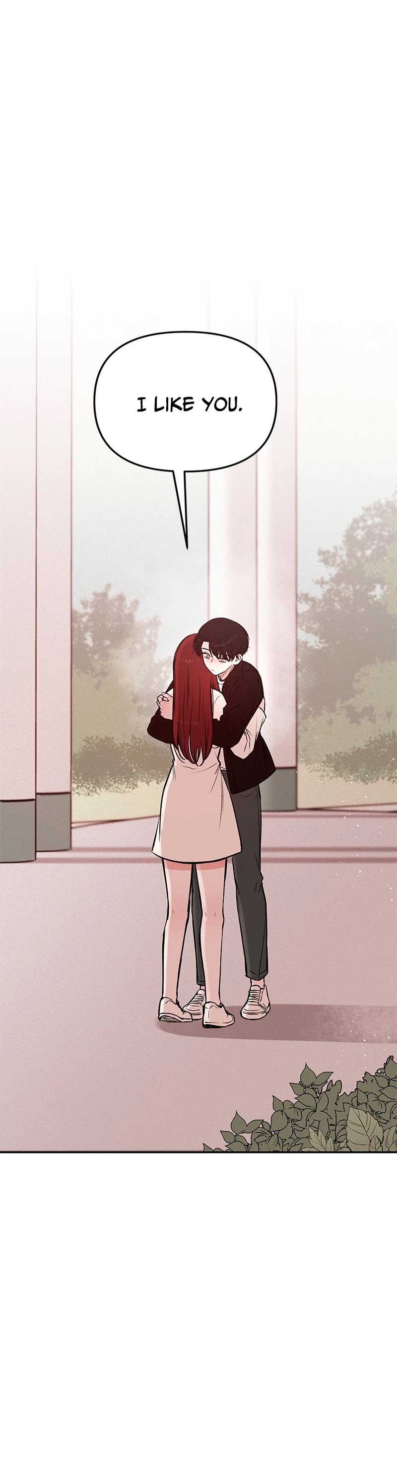 Blood and Butterflies Chapter 32 page 24 - Chapter 32: Ep. 32 - Cracking