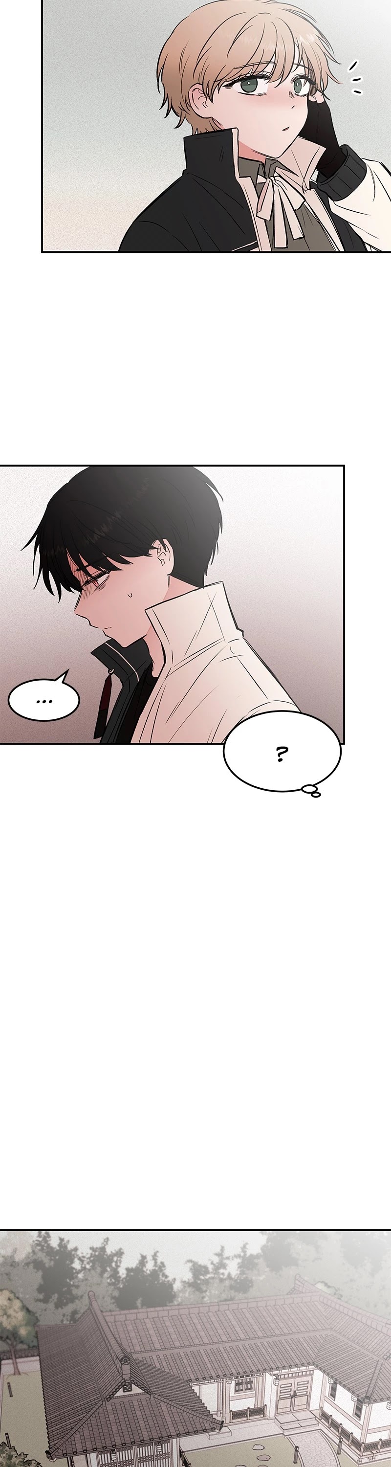 Blood and Butterflies Chapter 32 page 3 - Chapter 32: Ep. 32 - Cracking