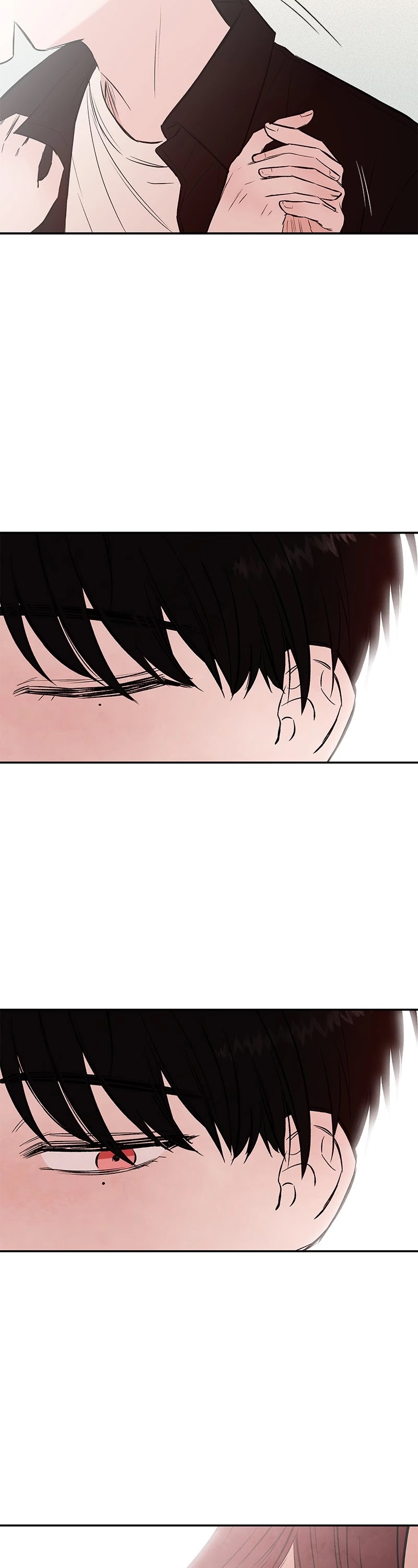 Blood and Butterflies Chapter 32 page 39 - Chapter 32: Ep. 32 - Cracking