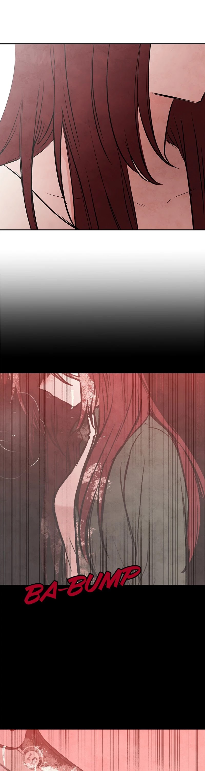 Blood and Butterflies Chapter 32 page 41 - Chapter 32: Ep. 32 - Cracking
