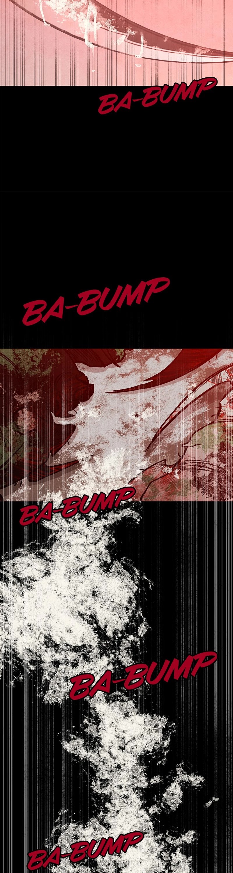 Blood and Butterflies Chapter 32 page 42 - Chapter 32: Ep. 32 - Cracking