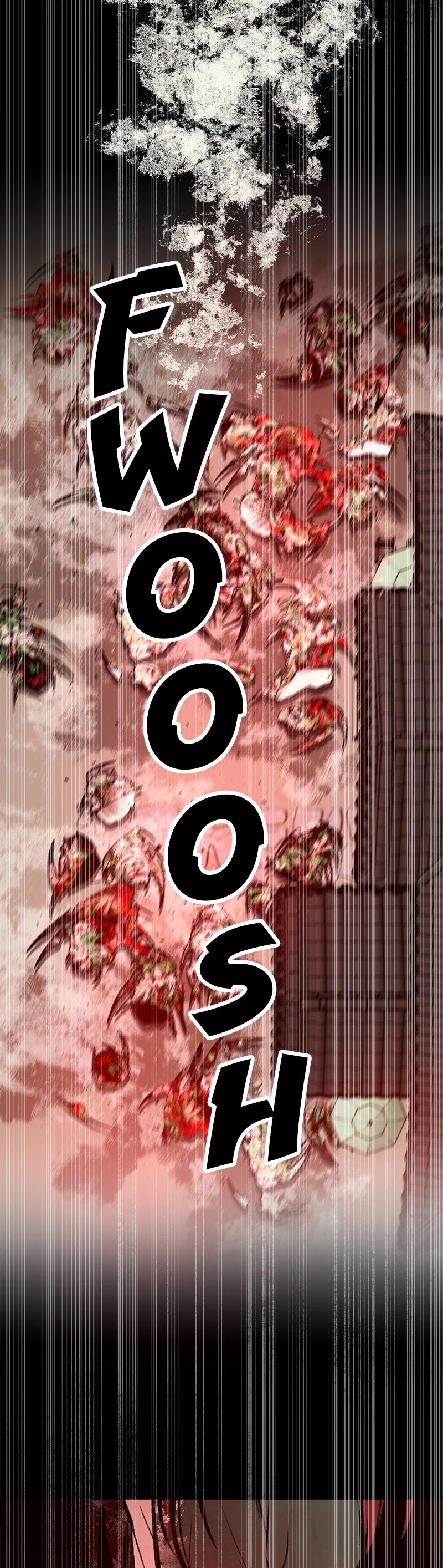 Blood and Butterflies Chapter 32 page 43 - Chapter 32: Ep. 32 - Cracking