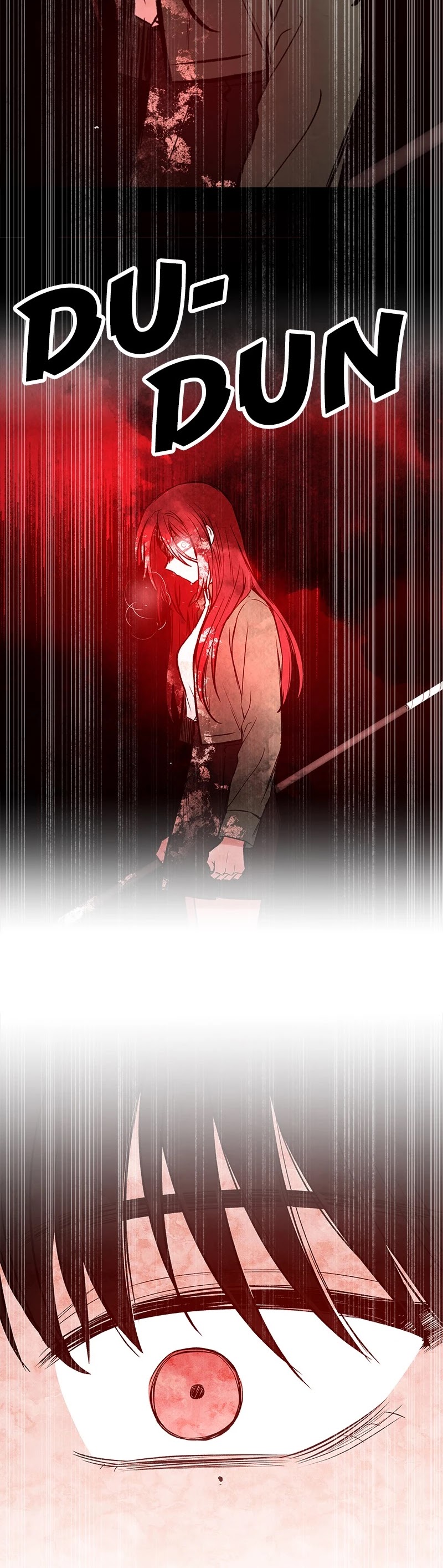 Blood and Butterflies Chapter 32 page 44 - Chapter 32: Ep. 32 - Cracking
