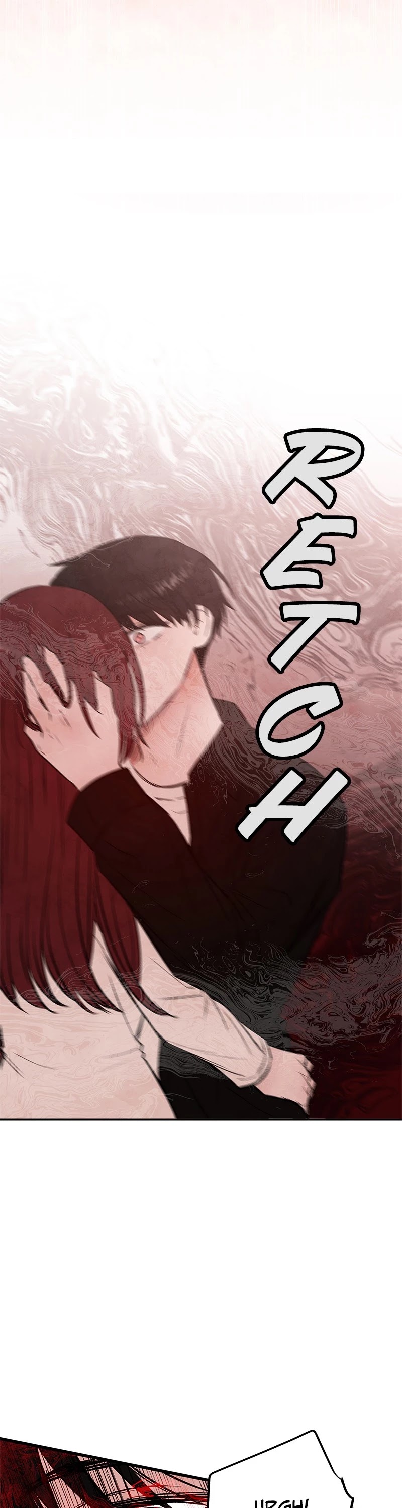 Blood and Butterflies Chapter 32 page 45 - Chapter 32: Ep. 32 - Cracking