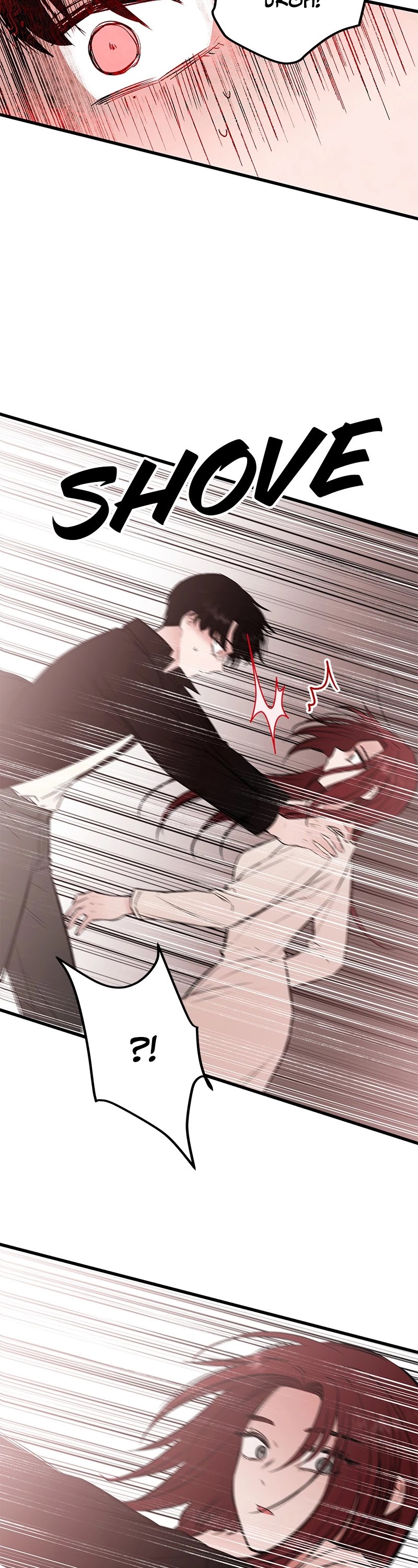 Blood and Butterflies Chapter 32 page 46 - Chapter 32: Ep. 32 - Cracking