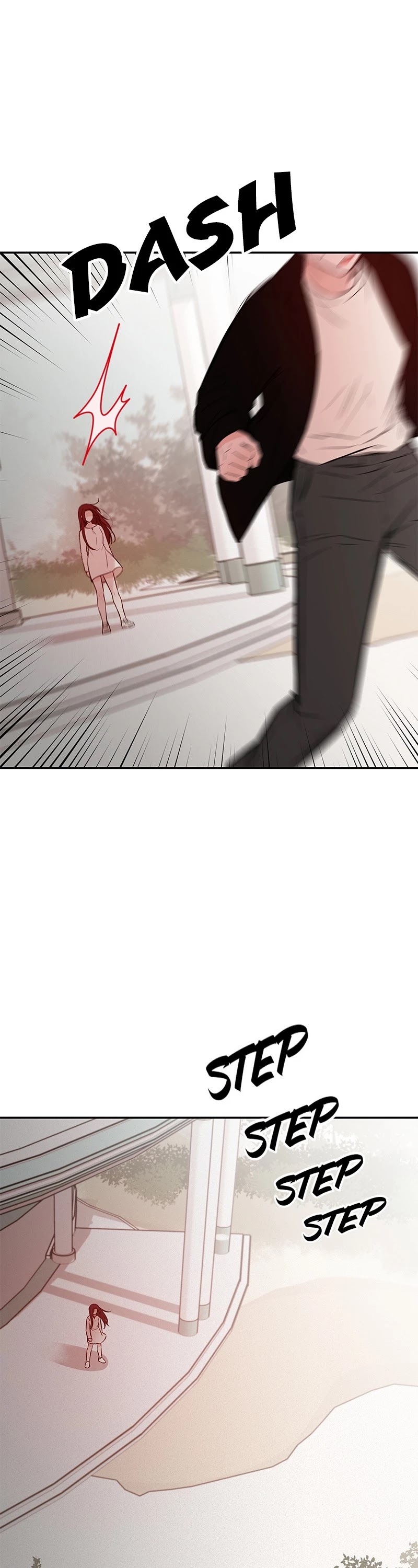 Blood and Butterflies Chapter 32 page 49 - Chapter 32: Ep. 32 - Cracking