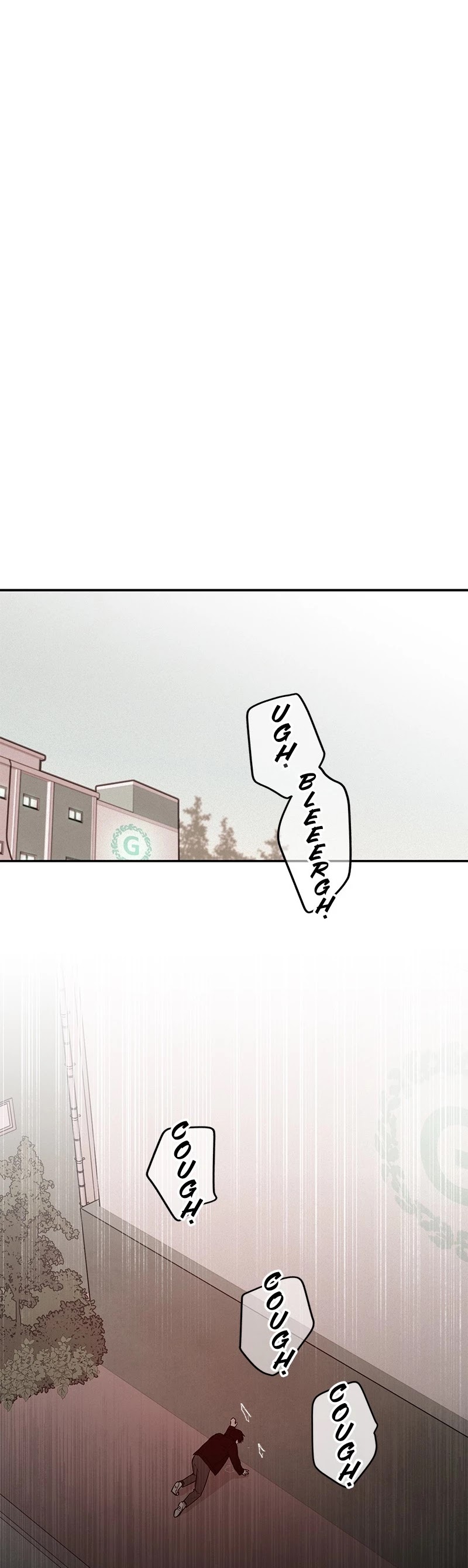 Blood and Butterflies Chapter 32 page 51 - Chapter 32: Ep. 32 - Cracking