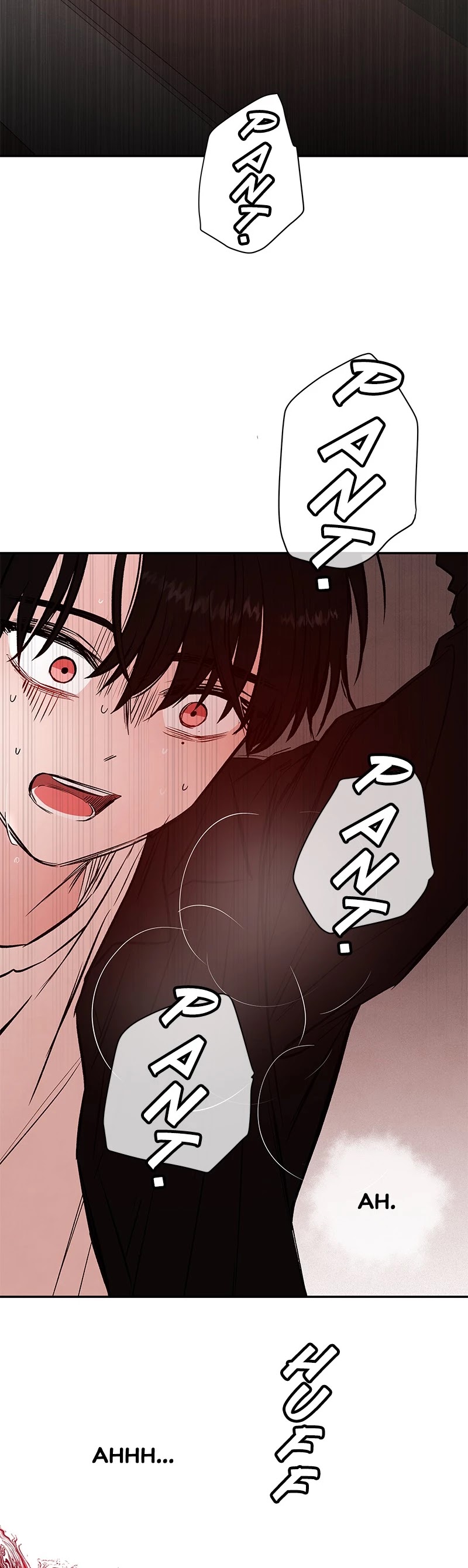 Blood and Butterflies Chapter 32 page 52 - Chapter 32: Ep. 32 - Cracking