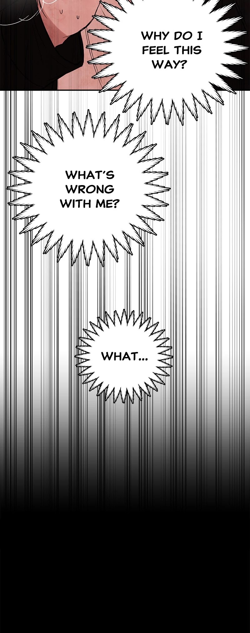 Blood and Butterflies Chapter 32 page 58 - Chapter 32: Ep. 32 - Cracking