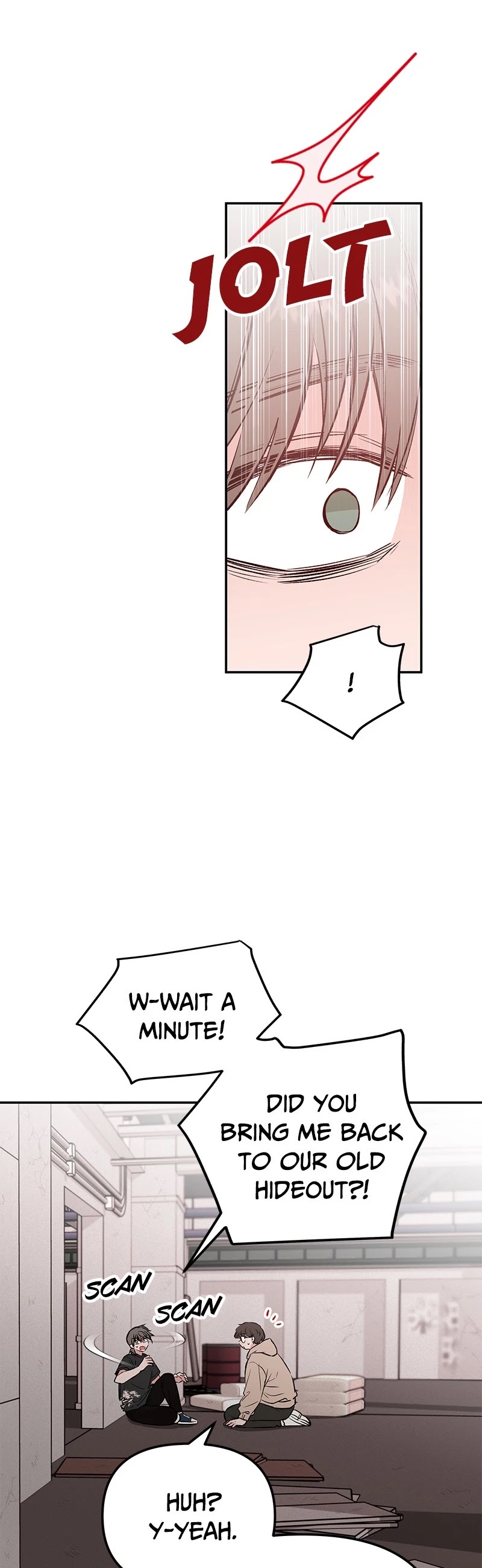 Blood and Butterflies Chapter 33 page 11 - Chapter 33: Ep. 33 - Traitor