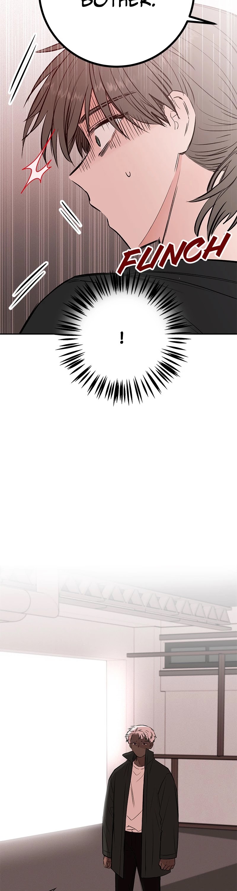 Blood and Butterflies Chapter 33 page 15 - Chapter 33: Ep. 33 - Traitor