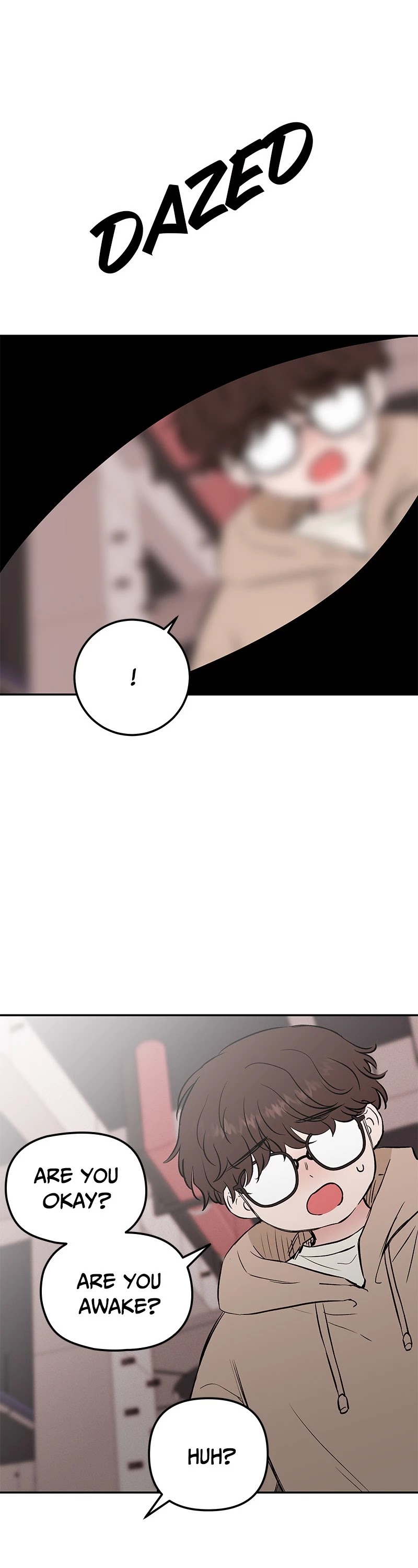 Blood and Butterflies Chapter 33 page 2 - Chapter 33: Ep. 33 - Traitor