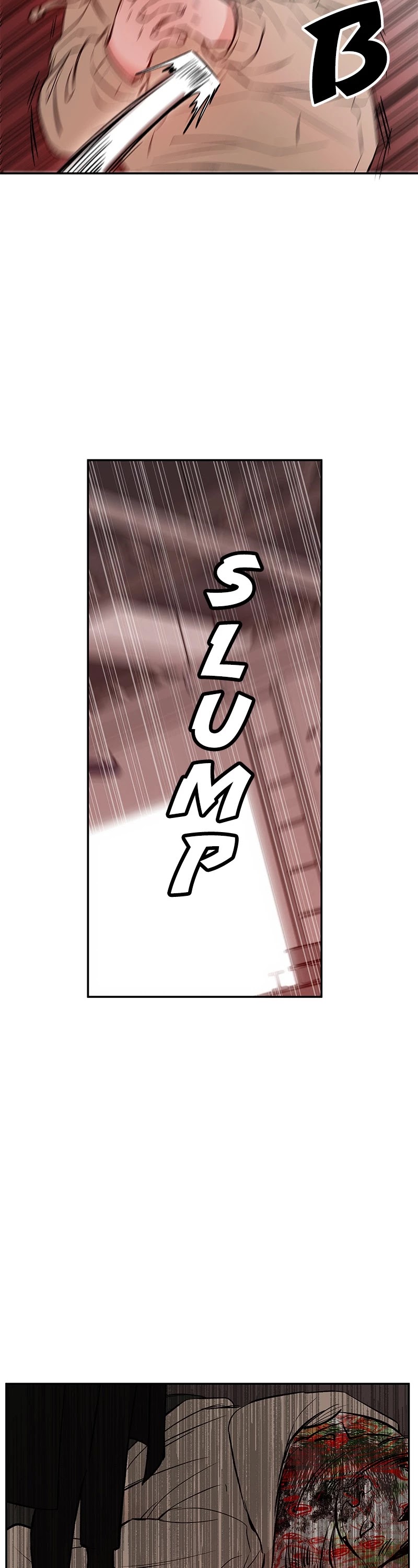 Blood and Butterflies Chapter 33 page 28 - Chapter 33: Ep. 33 - Traitor