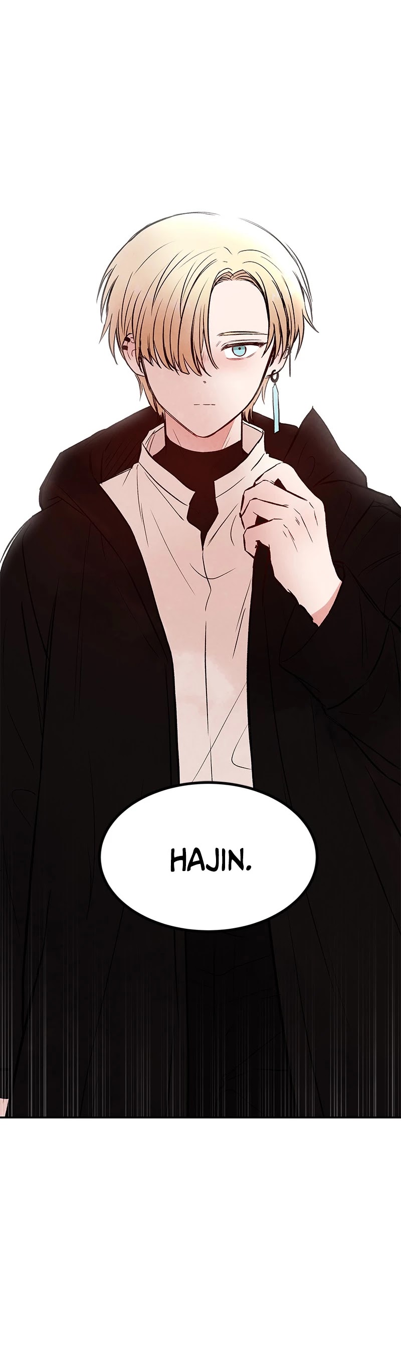 Blood and Butterflies Chapter 33 page 31 - Chapter 33: Ep. 33 - Traitor