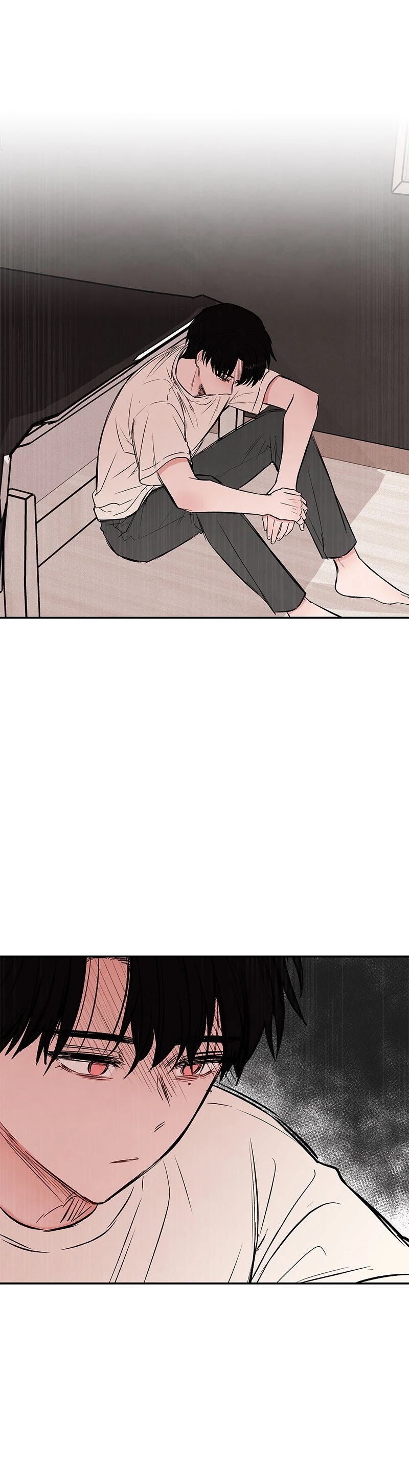 Blood and Butterflies Chapter 33 page 48 - Chapter 33: Ep. 33 - Traitor