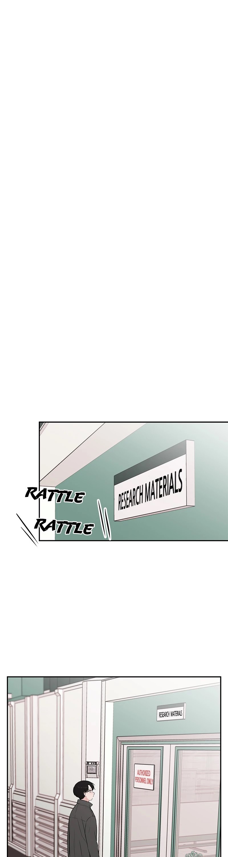 Blood and Butterflies Chapter 34 page 10 - Chapter 34: Ep. 34 - Hajin Seo (1)