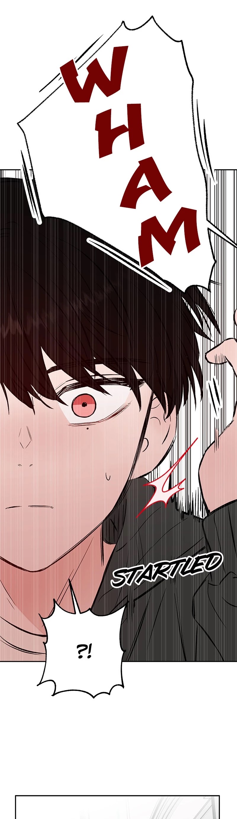 Blood and Butterflies Chapter 35 page 24 - Chapter 35: Ep. 35 - Hajin Seo (2)