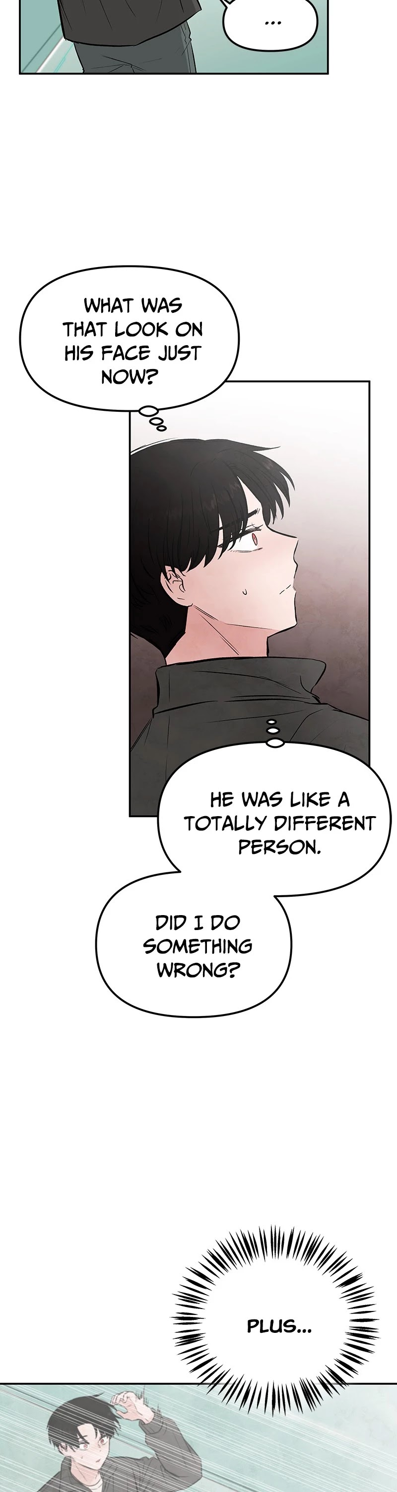 Blood and Butterflies Chapter 35 page 31 - Chapter 35: Ep. 35 - Hajin Seo (2)
