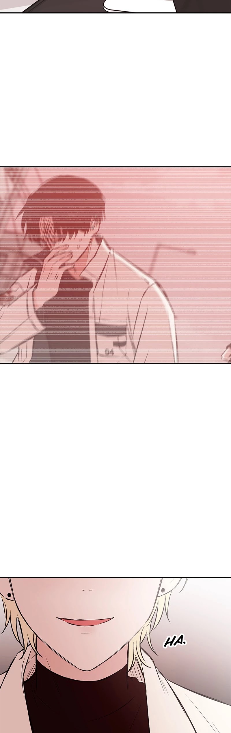 Blood and Butterflies Chapter 35 page 35 - Chapter 35: Ep. 35 - Hajin Seo (2)